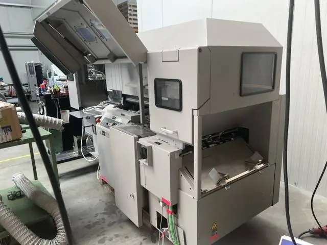 Horizon BQ-440